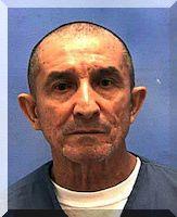 Inmate Miguel M Perez