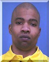 Inmate Milton Craig