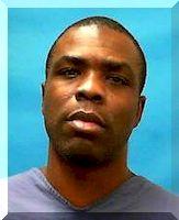 Inmate Morris Moore