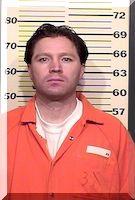 Inmate Nathan J Hurtado