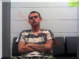 Inmate Nicholas D Martinez