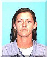 Inmate Nicole M Davis