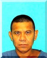 Inmate Omar Hernandez Astudillo