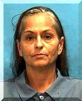 Inmate Patricia L Robinson