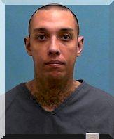 Inmate Patrick A Kelly