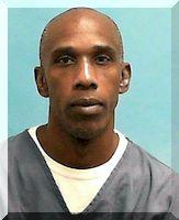 Inmate Patrick L Dukes