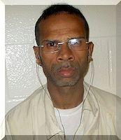 Inmate Patrick Woodson