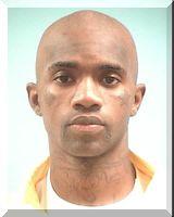 Inmate Perish Poston