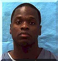 Inmate Perry Joseph