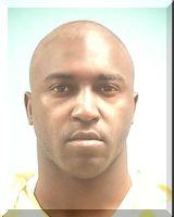 Inmate Quishon Bennett