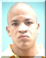 Inmate Rahman Hernandez