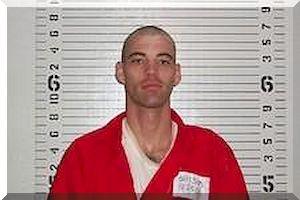 Inmate Randall Lane Wilson