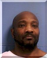 Inmate Ray Lattimore