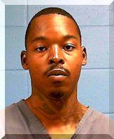 Inmate Raymond Elmore