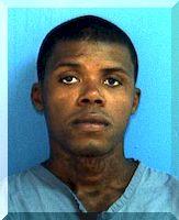 Inmate Reginald A Mccray