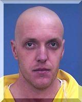 Inmate Richard Covey