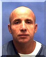 Inmate Richard E Rivera