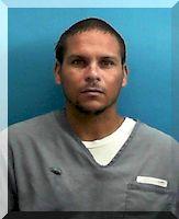 Inmate Robert L Evans