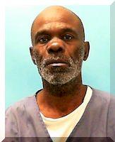 Inmate Robert L Harris