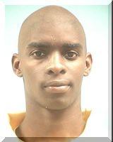 Inmate Roderick Fields