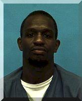 Inmate Roderick J Riley