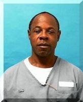 Inmate Rodney Thomas