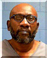 Inmate Roosevelt J Caldwell