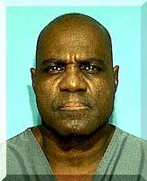 Inmate Ruben L Griffin