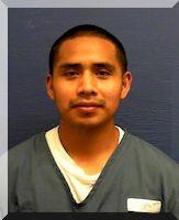 Inmate Ruperto A Hernandez