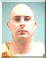 Inmate Ryan Gregg