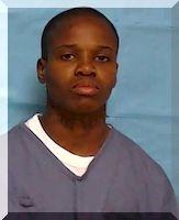 Inmate Shanika Thompson