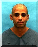 Inmate Shawn H Huffman