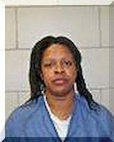 Inmate Shelly Mitchell