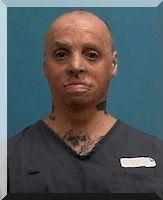 Inmate Stanley W Klezos