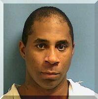 Inmate Steven D Mc Cauley