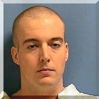 Inmate Taylor C Lewis
