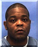 Inmate Terrance L Moses