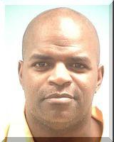 Inmate Terrance Mcbride