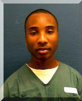 Inmate Terrell Smith