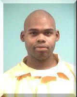 Inmate Terrence Lawrence