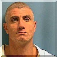 Inmate Terry D Matney