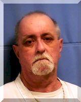 Inmate Terry Shoffner