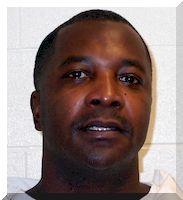 Inmate Thomas E Henderson