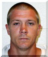 Inmate Thomas Smith