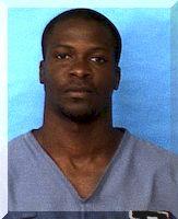 Inmate Timothy T Jr Tyson