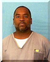 Inmate Tony A Raggins