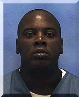 Inmate Tony F Weems