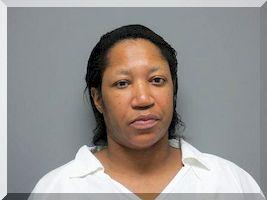 Inmate Tonya L Lomack