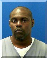 Inmate Torrence E Mcmillan