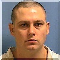 Inmate Travis L Goodman